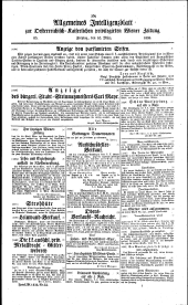 Wiener Zeitung 18320316 Seite: 9