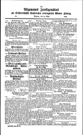 Wiener Zeitung 18320319 Seite: 11