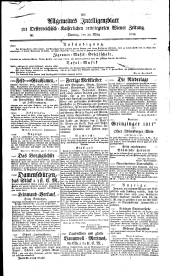 Wiener Zeitung 18320320 Seite: 9