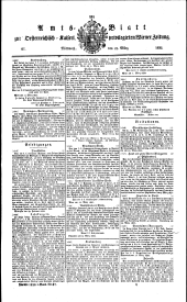 Wiener Zeitung 18320321 Seite: 5