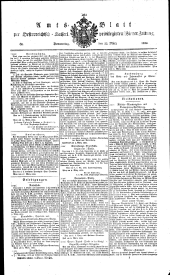 Wiener Zeitung 18320322 Seite: 5