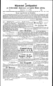 Wiener Zeitung 18320322 Seite: 11