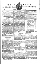 Wiener Zeitung 18320409 Seite: 5