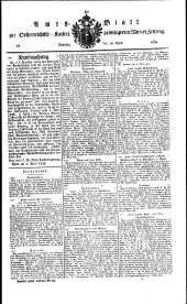 Wiener Zeitung 18320410 Seite: 5