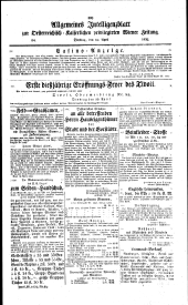 Wiener Zeitung 18320410 Seite: 9