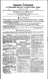 Wiener Zeitung 18320413 Seite: 11