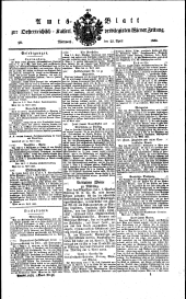 Wiener Zeitung 18320425 Seite: 5
