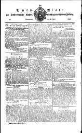 Wiener Zeitung 18320426 Seite: 5