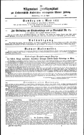 Wiener Zeitung 18320426 Seite: 9