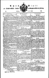 Wiener Zeitung 18320427 Seite: 5