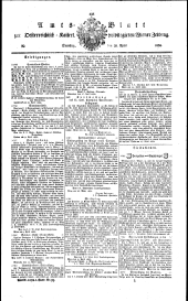 Wiener Zeitung 18320428 Seite: 5