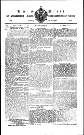 Wiener Zeitung 18320430 Seite: 5