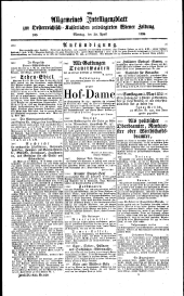 Wiener Zeitung 18320430 Seite: 11