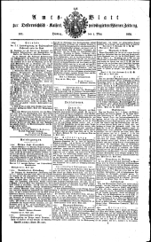 Wiener Zeitung 18320501 Seite: 5