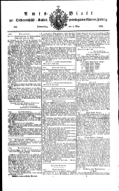 Wiener Zeitung 18320503 Seite: 5