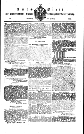 Wiener Zeitung 18320509 Seite: 5