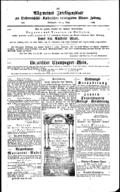 Wiener Zeitung 18320509 Seite: 9