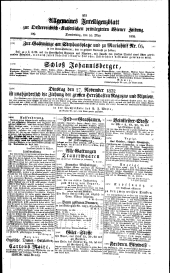 Wiener Zeitung 18320510 Seite: 11