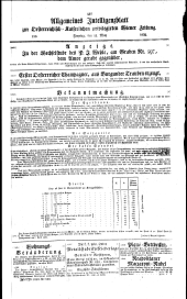 Wiener Zeitung 18320511 Seite: 9