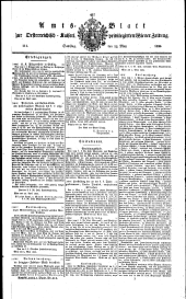 Wiener Zeitung 18320512 Seite: 5