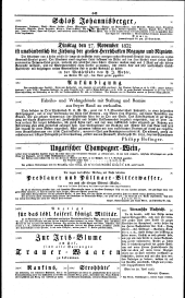 Wiener Zeitung 18320512 Seite: 10