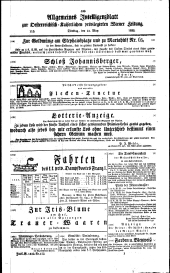 Wiener Zeitung 18320515 Seite: 9