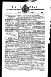 Wiener Zeitung 18320516 Seite: 5