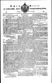 Wiener Zeitung 18320518 Seite: 5