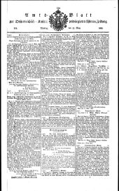Wiener Zeitung 18320521 Seite: 5