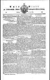 Wiener Zeitung 18320522 Seite: 5