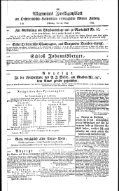 Wiener Zeitung 18320522 Seite: 9