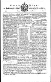 Wiener Zeitung 18320528 Seite: 5