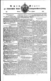 Wiener Zeitung 18320604 Seite: 5