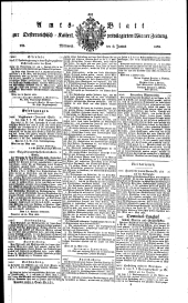 Wiener Zeitung 18320606 Seite: 5