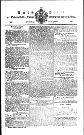 Wiener Zeitung 18320607 Seite: 5