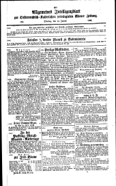 Wiener Zeitung 18320612 Seite: 11