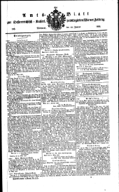 Wiener Zeitung 18320613 Seite: 5