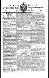 Wiener Zeitung 18320618 Seite: 5