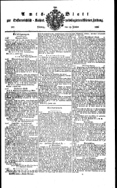 Wiener Zeitung 18320619 Seite: 5