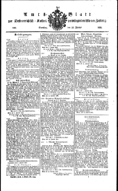 Wiener Zeitung 18320623 Seite: 5