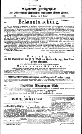 Wiener Zeitung 18320626 Seite: 11