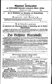 Wiener Zeitung 18320627 Seite: 9