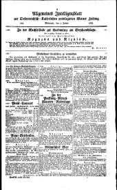 Wiener Zeitung 18320704 Seite: 9