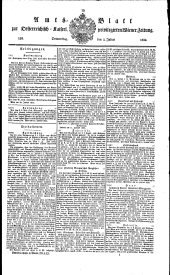 Wiener Zeitung 18320705 Seite: 5