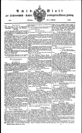 Wiener Zeitung 18320706 Seite: 5