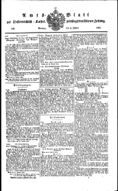 Wiener Zeitung 18320709 Seite: 5