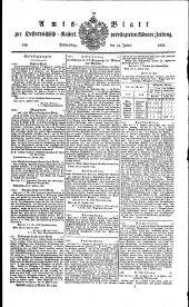 Wiener Zeitung 18320712 Seite: 5