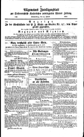 Wiener Zeitung 18320712 Seite: 11