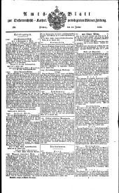 Wiener Zeitung 18320713 Seite: 5