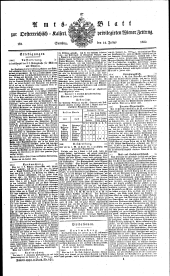 Wiener Zeitung 18320714 Seite: 5